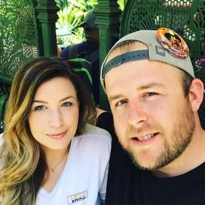 Meet your Posher, Matthew